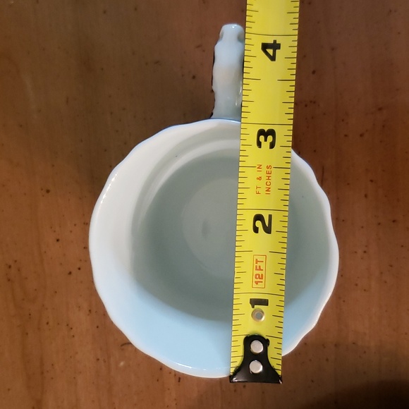 Vintage Delfts Blue Tea Cup & Saucer Holland EUC - Picture 7 of 11